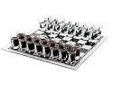 Ethos 656/365 Chess/Draughts Drinking Game