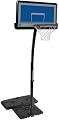 Huffy 65304 Portable Basketball System with 44-Inch Eco-Composite Backboard