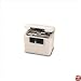 SentrySafe 1170 Security Letter Hanging Files Key Fire Safe, 31lbs, .61 Cu. Ft., Lt Gray