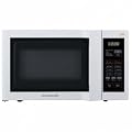Daewoo KOG6L6B 20Lt 800w Digital Microwave with Grill, White