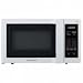 Daewoo KOG6L6B 20Lt 800w Digital Microwave with Grill, White