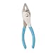Channellock 516 6-Inch Thin Nose Slip Joint Plier