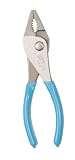 31lrCXe3p9L. SL160  Channellock 516 6 Inch Thin Nose Slip Joint Plier