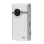 Flip UltraHD Video Camera - White, 4 GB, 1 Hour NEWEST MODEL