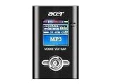  : Acer MP-340 - Digital player - HDD 20 GB - WMA, MP3 - video playback - display: 1.8'
