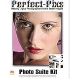 Perfect-Pixs Photo Suite Kit with 1mm Thick Rigid Imageboard