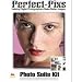 Perfect-Pixs Photo Suite Kit with 1mm Thick Rigid Imageboard