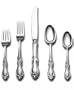 QUEEN ELIZABETH 5PC PLACE SETTING