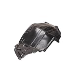 Infiniti G35 4 Door Replacement Front Passenger Side Plastic Fender Liner Splash... by Unknown