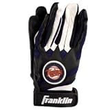 Minnesota Twins Team Youth Batting Gloves