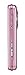 LG KC910i Renoir Unlocked Phone with 8 GB Memory, 8 MP Camera, Wi-Fi, GPS--International Version with No Warranty (Pink) thumb