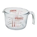 Classic 1.0 ltr measuring jug