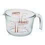 Classic 1.0 ltr measuring jug