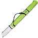 Corvara 165cm Skisack PAUL KURZ Skitasche Skibag OVP Grün/Weiss