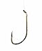 Eagle Claw BAITHOLDER, Size 4, Bronze