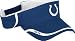 Indianapolis Colts NFL 2010 Coaches Sideline Adjustable Visor