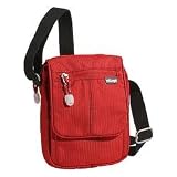 eBags Terrace Shoulder Pouch - Chili