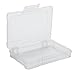 Empty First Aid Kit Box personal Size Flambeau 6764TE