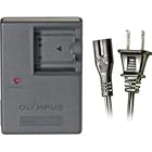 Olympus LI 40C - Battery charger