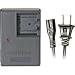 OLYMPUS オリンパス X-600用リチウムイオン充電器 LI-40C