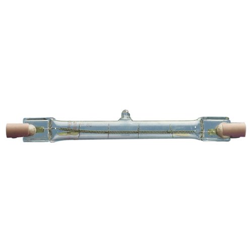 Klare K9 300 W 240 V Tungsten