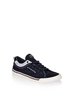 Pepe Jeans Zapatillas Britt Piping (Azul Marino)