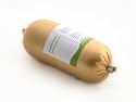 smilefood frische vegetarische Zwiebel-Streichwurst
