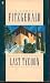 The Last Tycoon (A Scribner Classic)