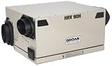 Broan-NuTone HRV100H Heat Recovery Ventilator