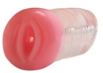 Adam & Eve 2-Tone Masturbator