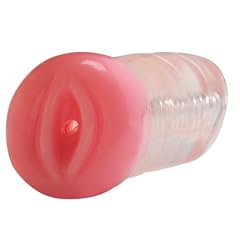 Adam Eve 2-Tone Masturbator