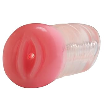 Adam Eve 2-Tone Masturbator