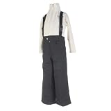 Obermeyer Preschool Frosty II Bib - Preschool - Available in Various Sizes