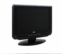 19" LCD TV with integrated DVD + Freeview