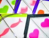Fighter Kites ( 20 Kites )