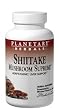 Shiitake Mushroom Supreme 650mg - 100 - Tablet