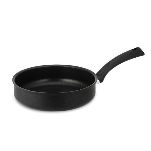 Berndes 011227 Alu-Specials Aluminium Schmorpfanne 