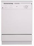 Whirl Pool Whirlpool 3 Level Durawash Dishwasher - Three-Level Dishwasher - ....