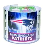 New England Patriots Paper & Desk Caddy