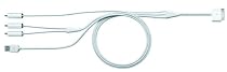 APPLE MB129ZA/B Composite AV Cable
