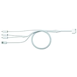 Apple Composite AV Kabel