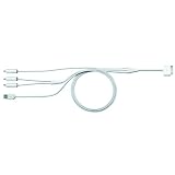 Apple Composite AV Kabelvon "Apple"