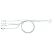 APPLE MB129ZA/B Composite AV Cable