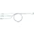 APPLE MB129ZA/B Composite AV Cable