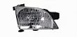Pontiac Montana Composite Headlight Assembly RH (passenger's side) 20-5123-00 2004