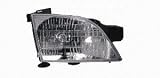 Pontiac Montana Composite Headlight Assembly RH (passenger's side) 20-5123-00 2004