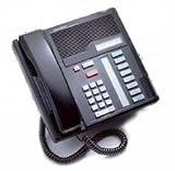 Nortel M7208 Telephone Black