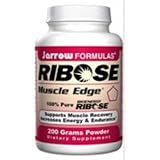Jarrow Formulas Ribose Powder