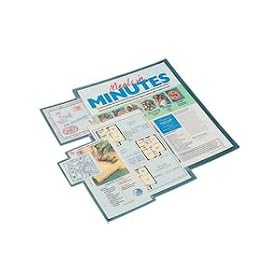 P100 Laminator Pouch A4 150 Mic