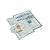 P100 Laminator Pouch A4 150 Mic